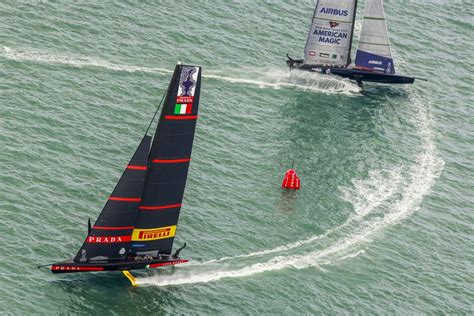 classifica prada cup 2020|America's Cup 2021 .